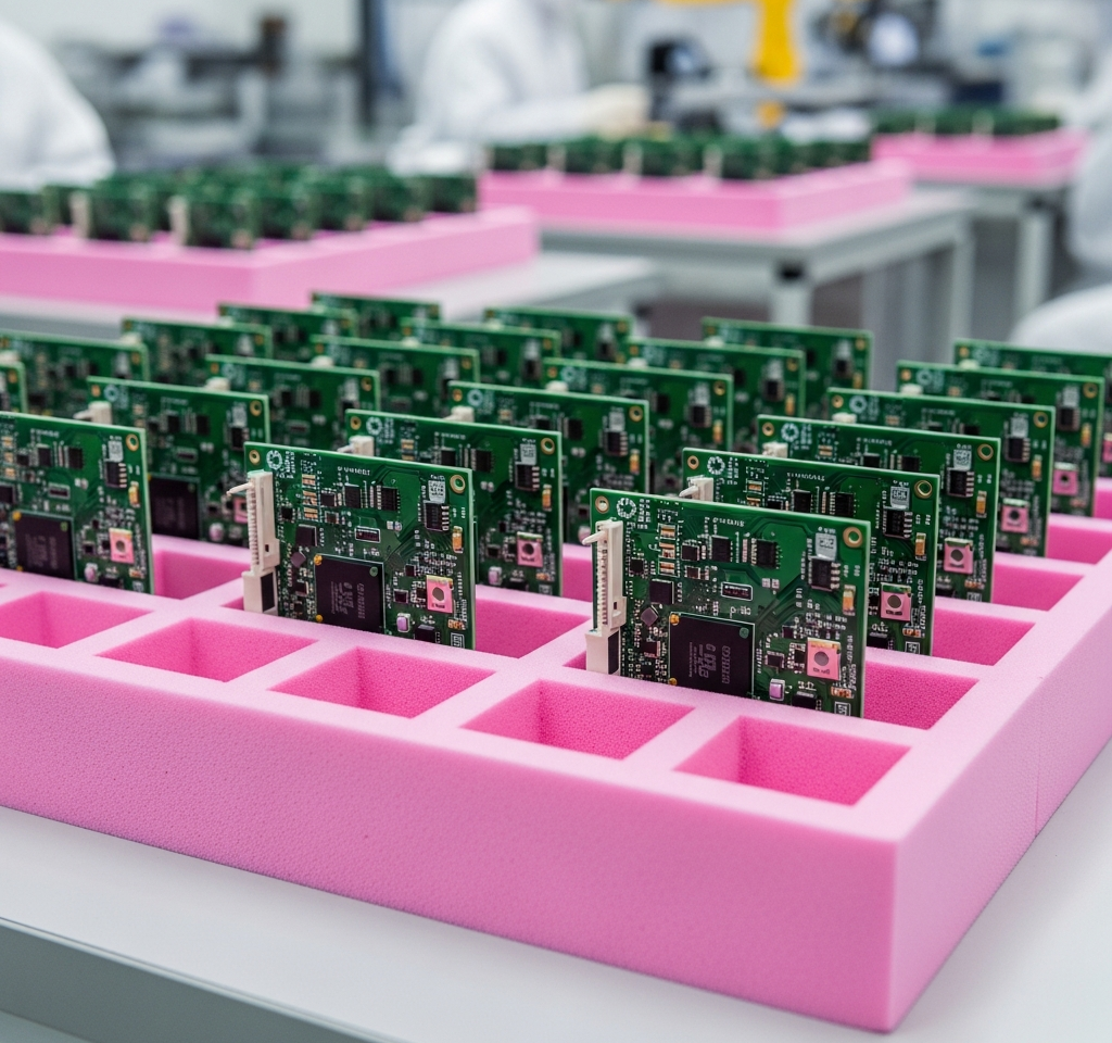 pcb-anti-statik-kopuk